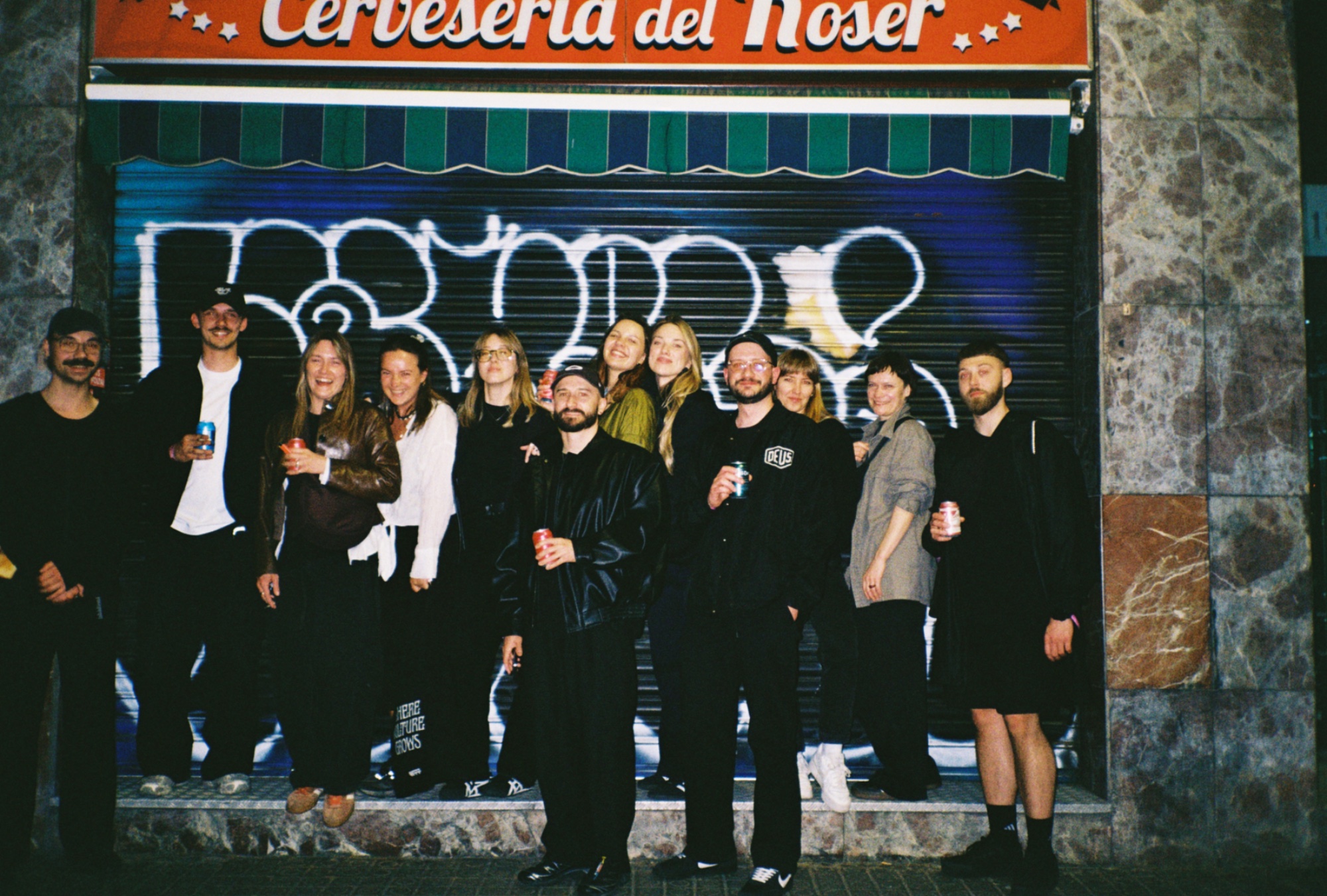 The andstudio team